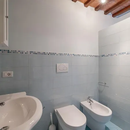 Villa I Cocciai *