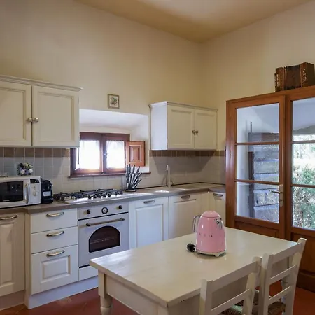 Villa I Cocciai Cortona