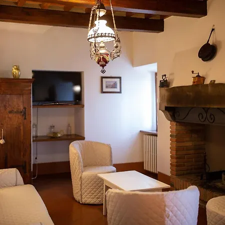 I Cocciai Villa