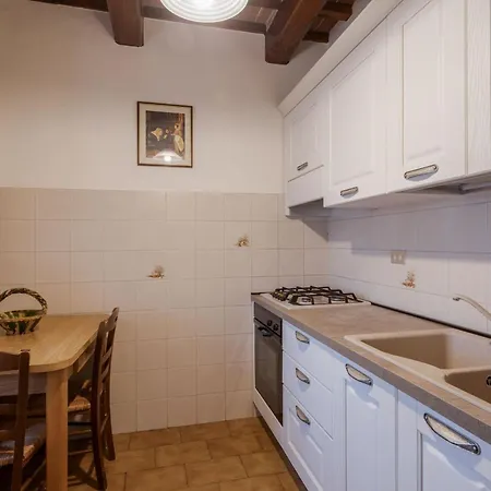 I Cocciai Villa *