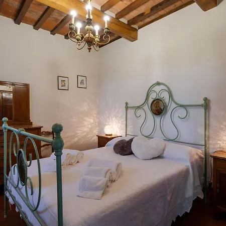 I Cocciai Villa