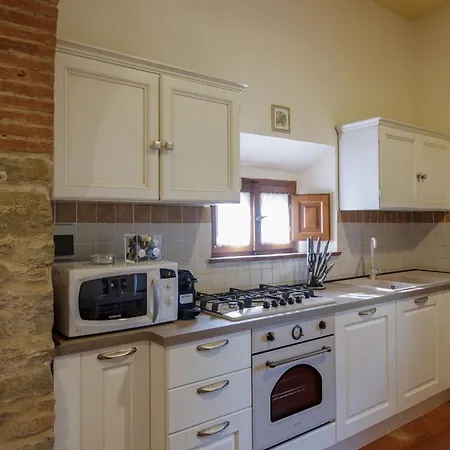 Villa I Cocciai *
