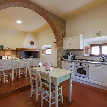 I Cocciai Villa