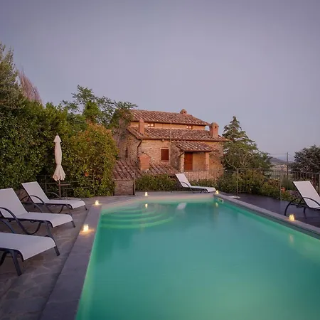 Villa I Cocciai *