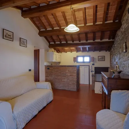 I Cocciai Villa *