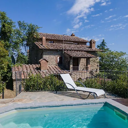 Villa I Cocciai *