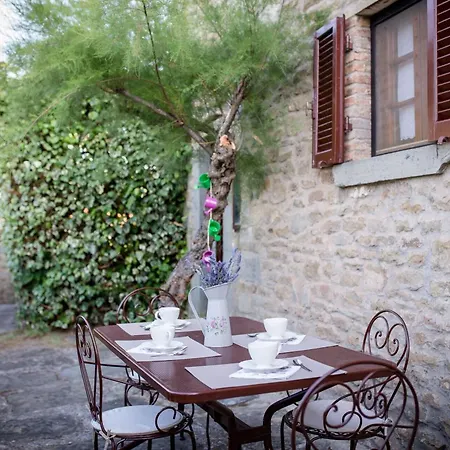 Villa I Cocciai Cortona