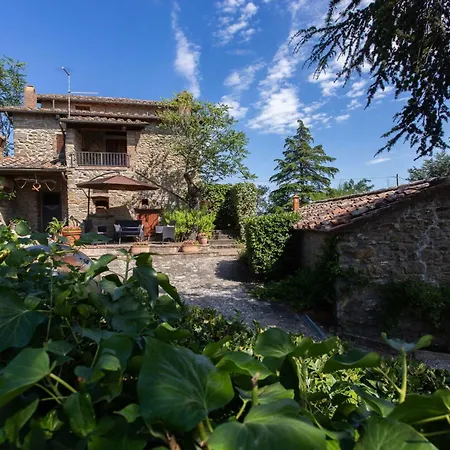 I Cocciai Cortona