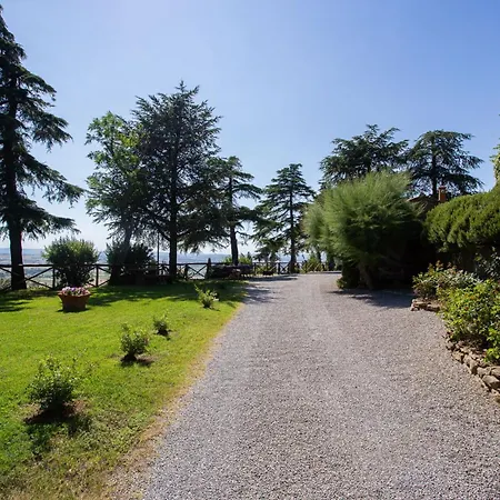 Villa I Cocciai *