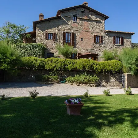 Villa I Cocciai Cortona