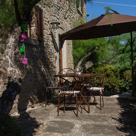 I Cocciai Villa Cortona