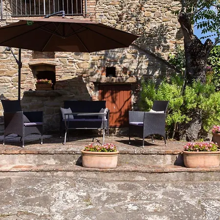 Villa I Cocciai *