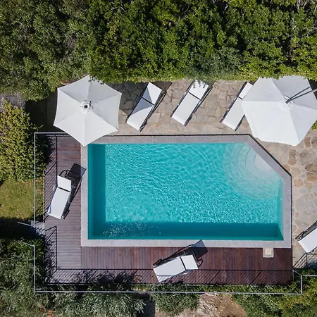 Villa I Cocciai Cortona